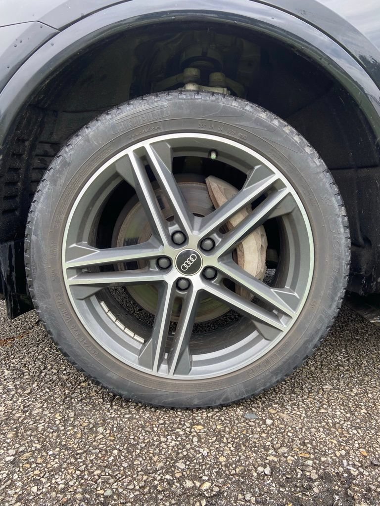 Used 2021 Audi Q5 e Prestige w/ Prestige Package AWD/4WD image 9