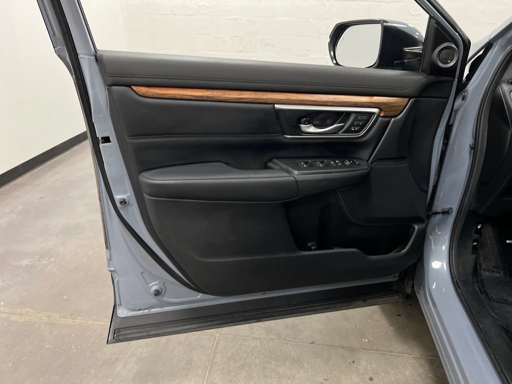 Used 2021 Honda CR-V EX-L image 10