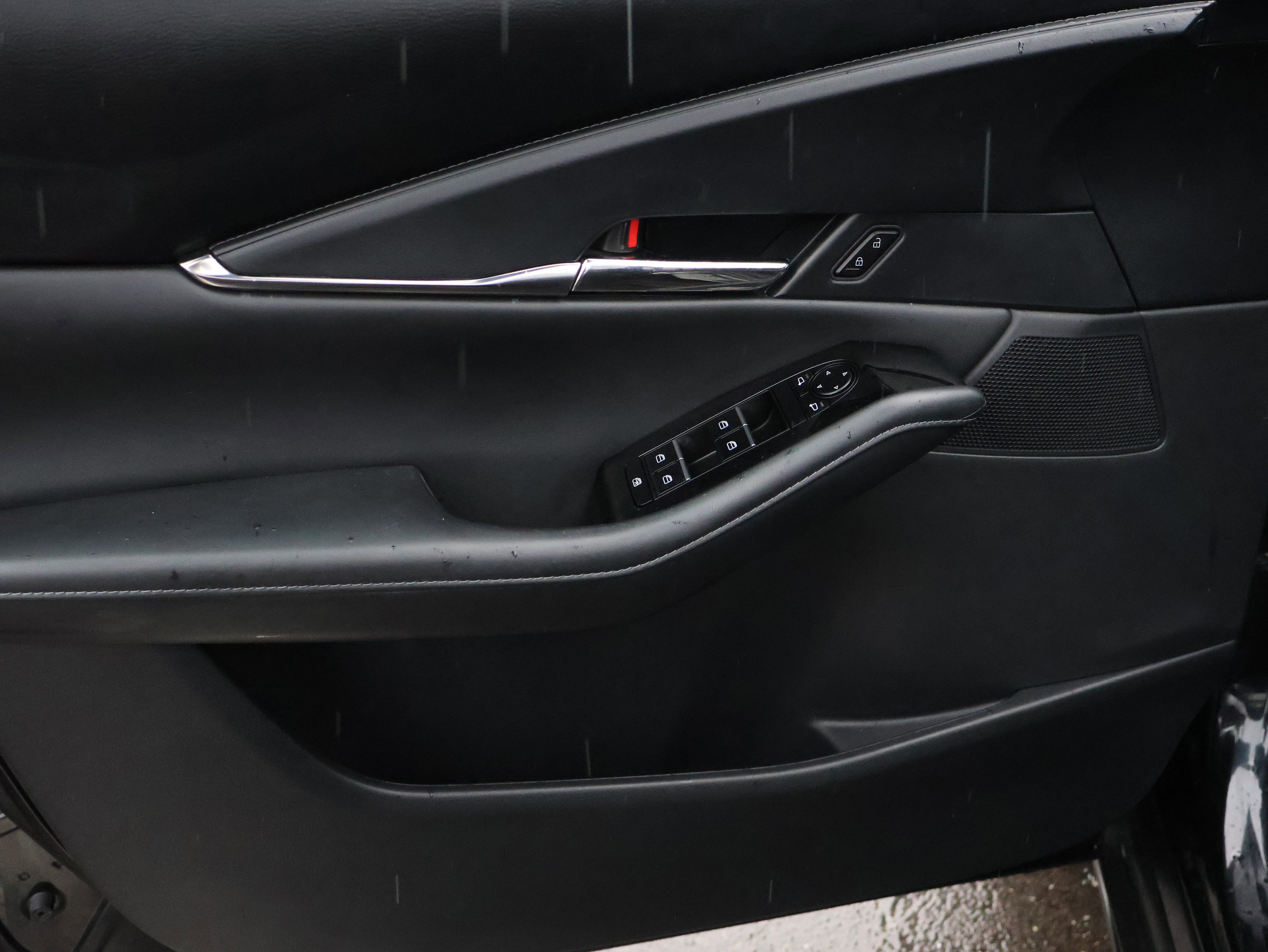 Certified 2023 MAZDA CX-30 AWD 2.5 S w/ Preferred Package image 20