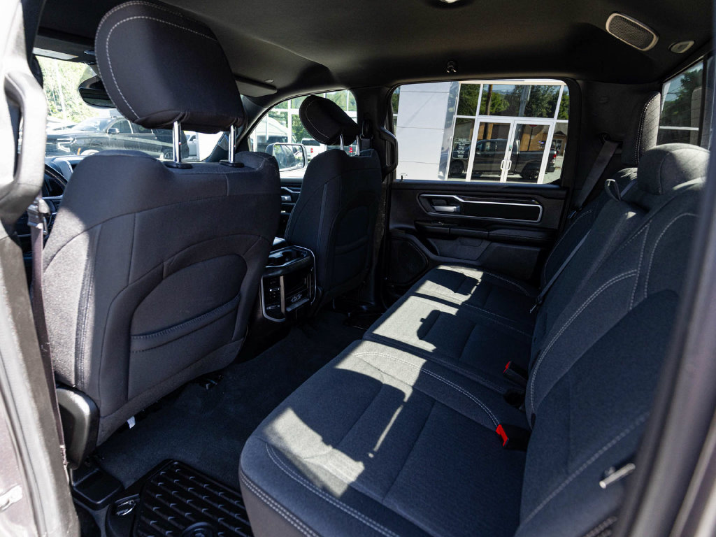 Certified 2023 RAM 1500 Big Horn AWD/4WD image 28
