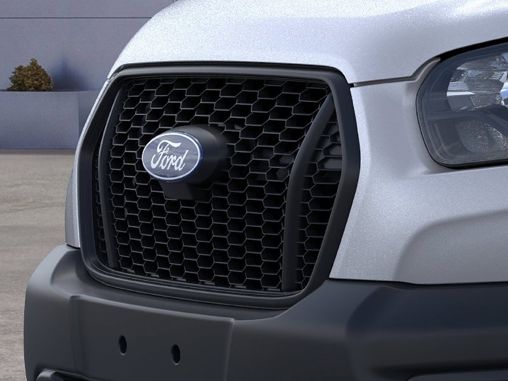 New 2026 Ford Transit 350 XL RWD image 17