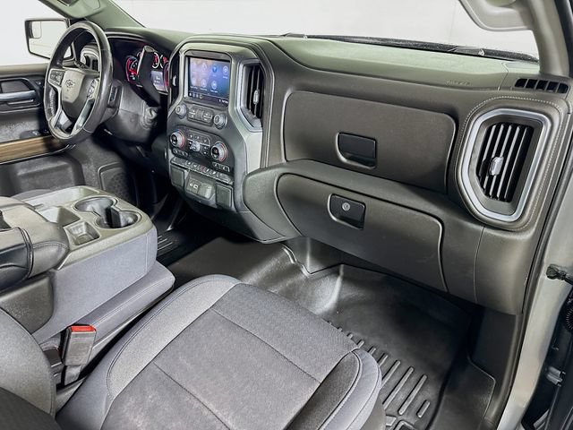 Used 2019 Chevrolet Silverado 1500 RST w/ All-Star Edition RWD image 26
