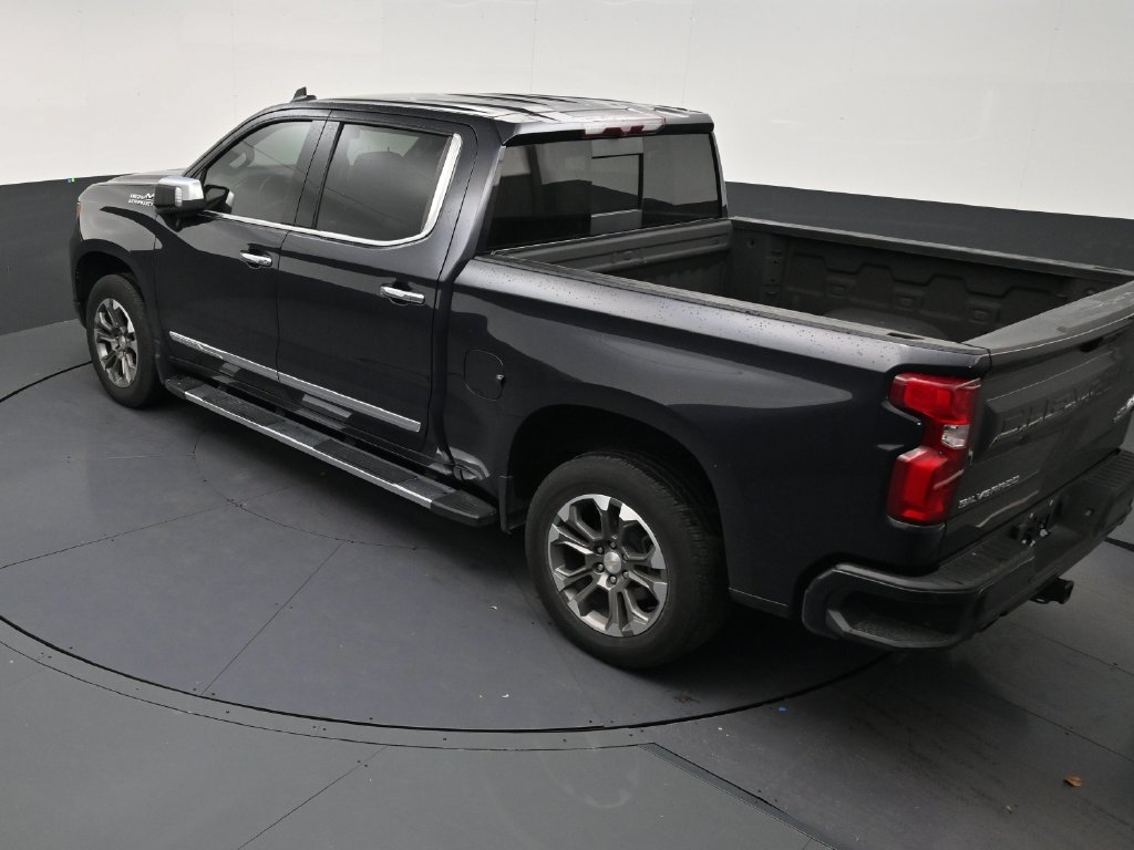 Used 2023 Chevrolet Silverado 1500 High Country RWD image 13