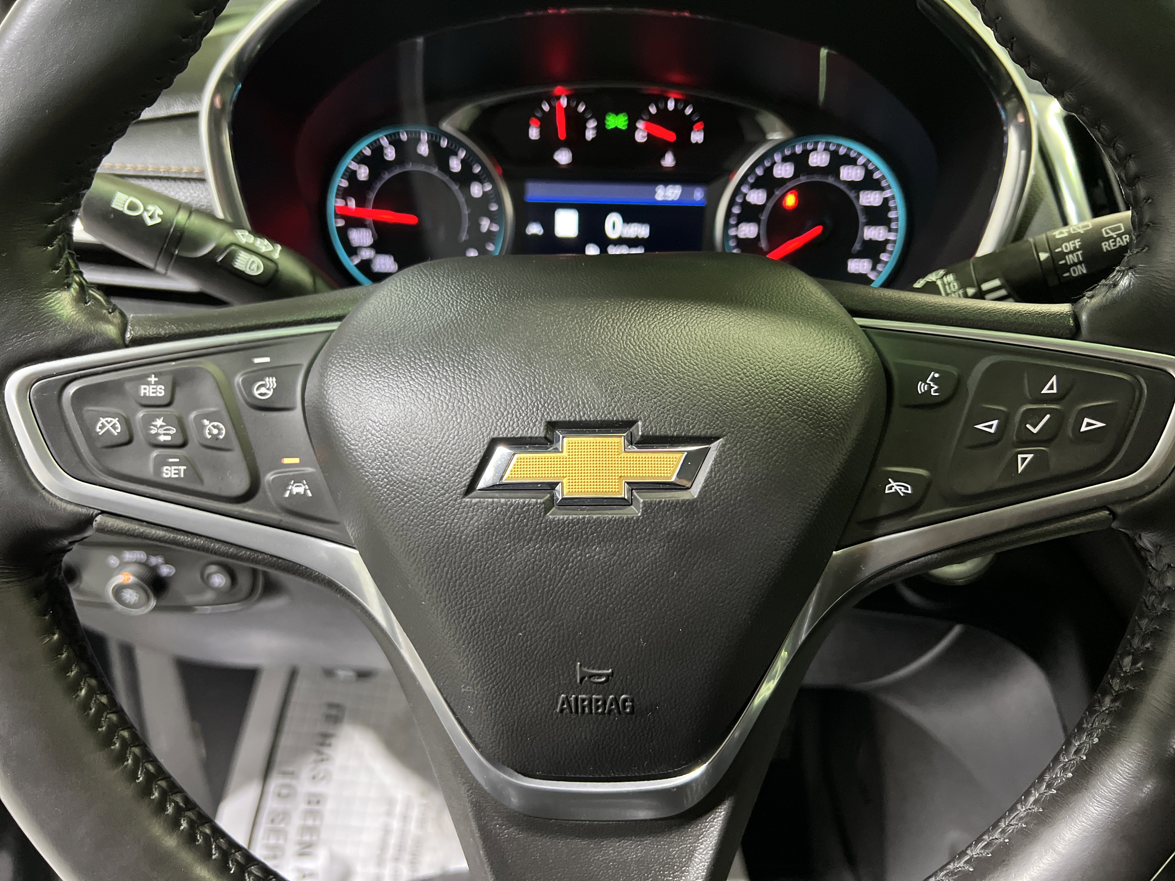 Certified 2022 Chevrolet Equinox Premier image 22