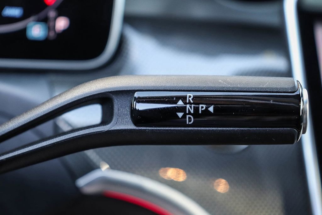 Used 2025 Mercedes-Benz CLE 53 AMG 4MATIC Coupe image 20