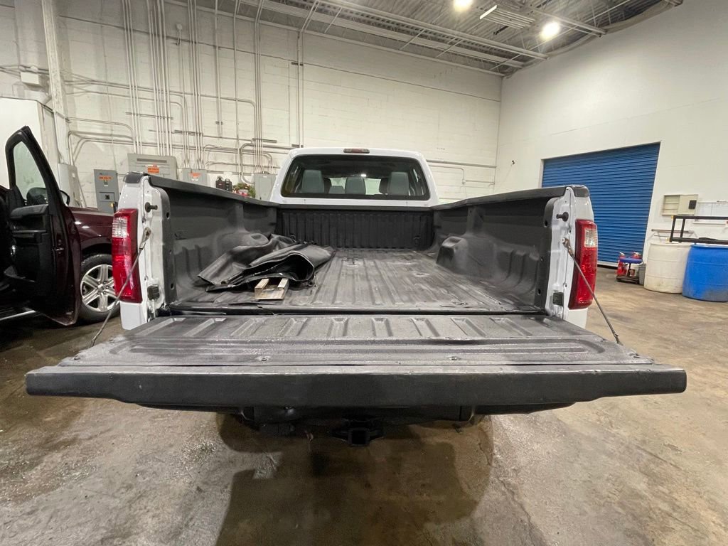 Used 2016 Ford F350 XL AWD/4WD image 32