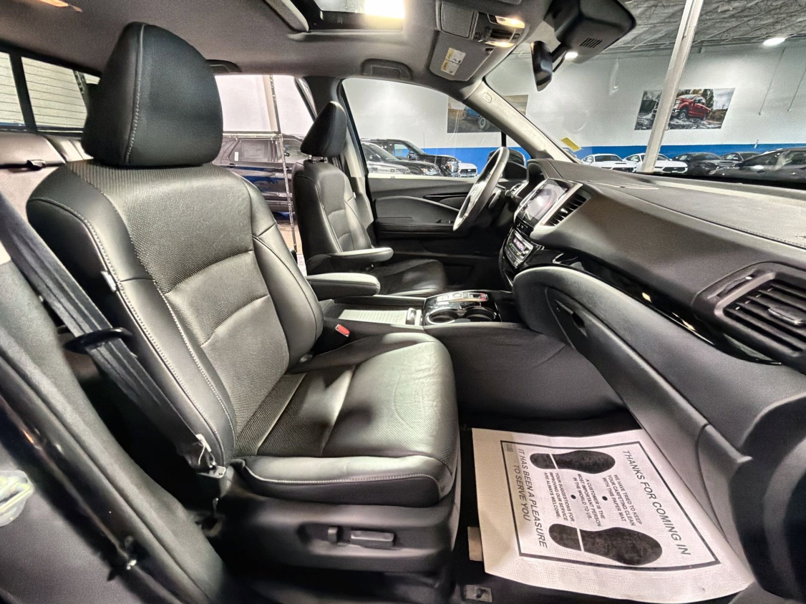 Used 2020 Honda Ridgeline RTL-E image 34