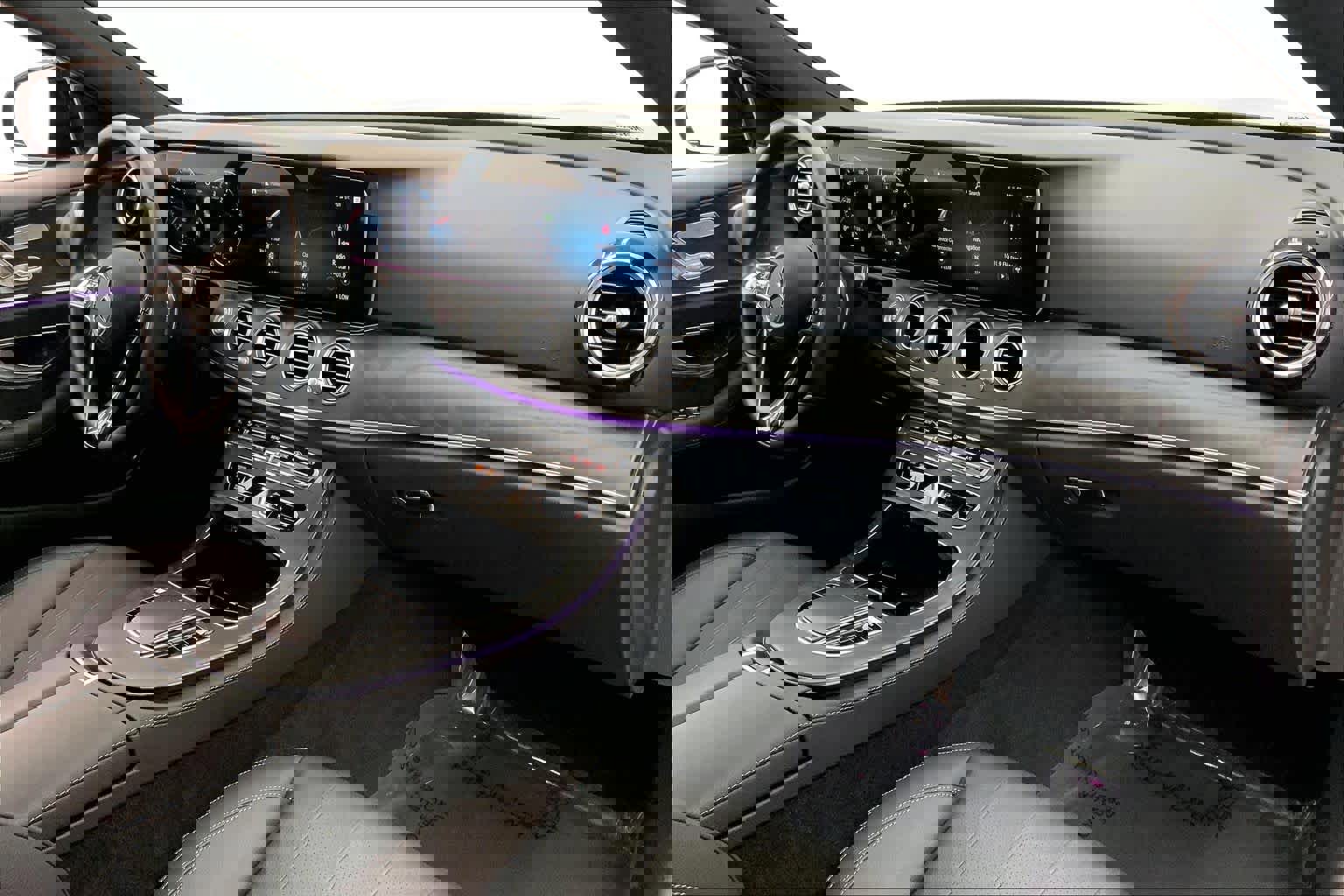 Certified 2023 Mercedes-Benz E 350 Sedan image 10