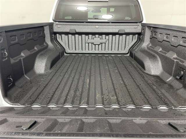 New 2026 Chevrolet Colorado ZR2 w/ Technology Package image 16