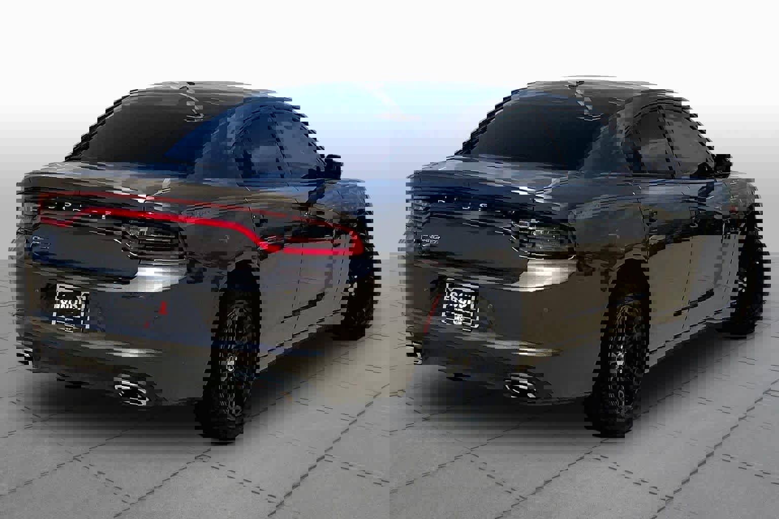 Used 2022 Dodge Charger SXT image 13