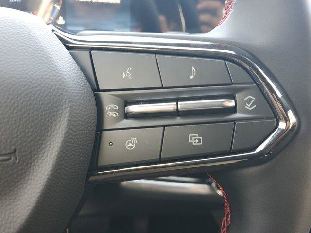 New 2026 Chevrolet Equinox RS image 20