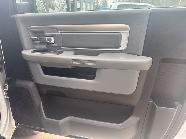 Used 2016 RAM 2500 Tradesman w/ Chrome Appearance Group image 26