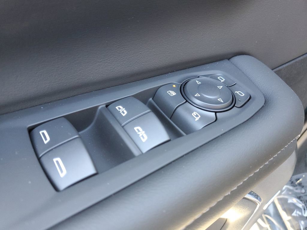 New 2026 Chevrolet Tahoe Z71 w/ Z71 Off-Road Package image 24