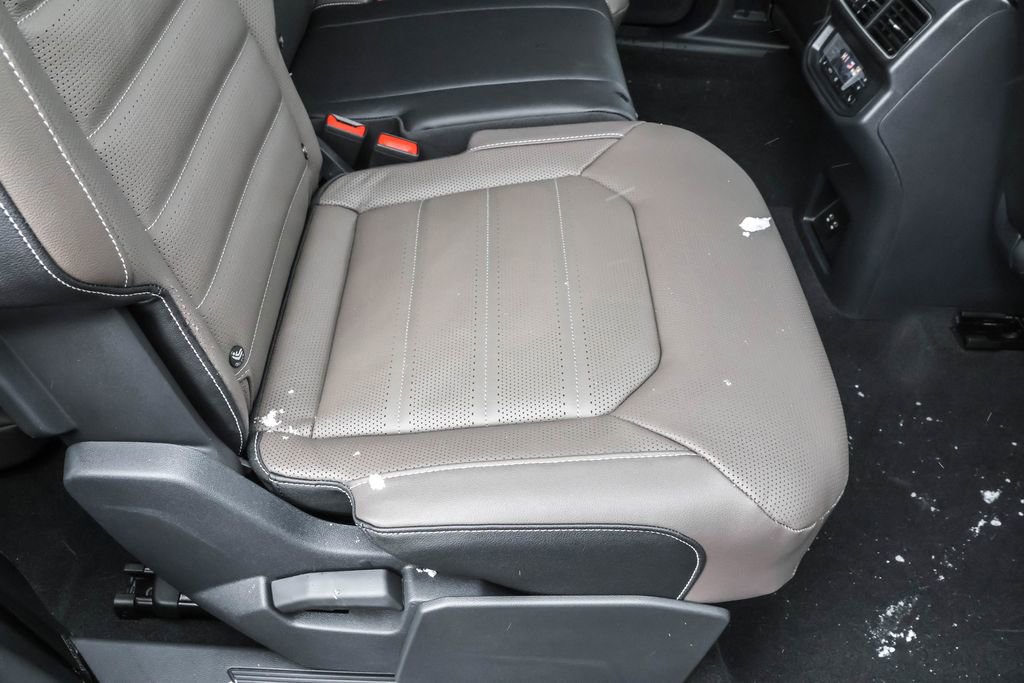 New 2026 Volkswagen Atlas SEL image 44