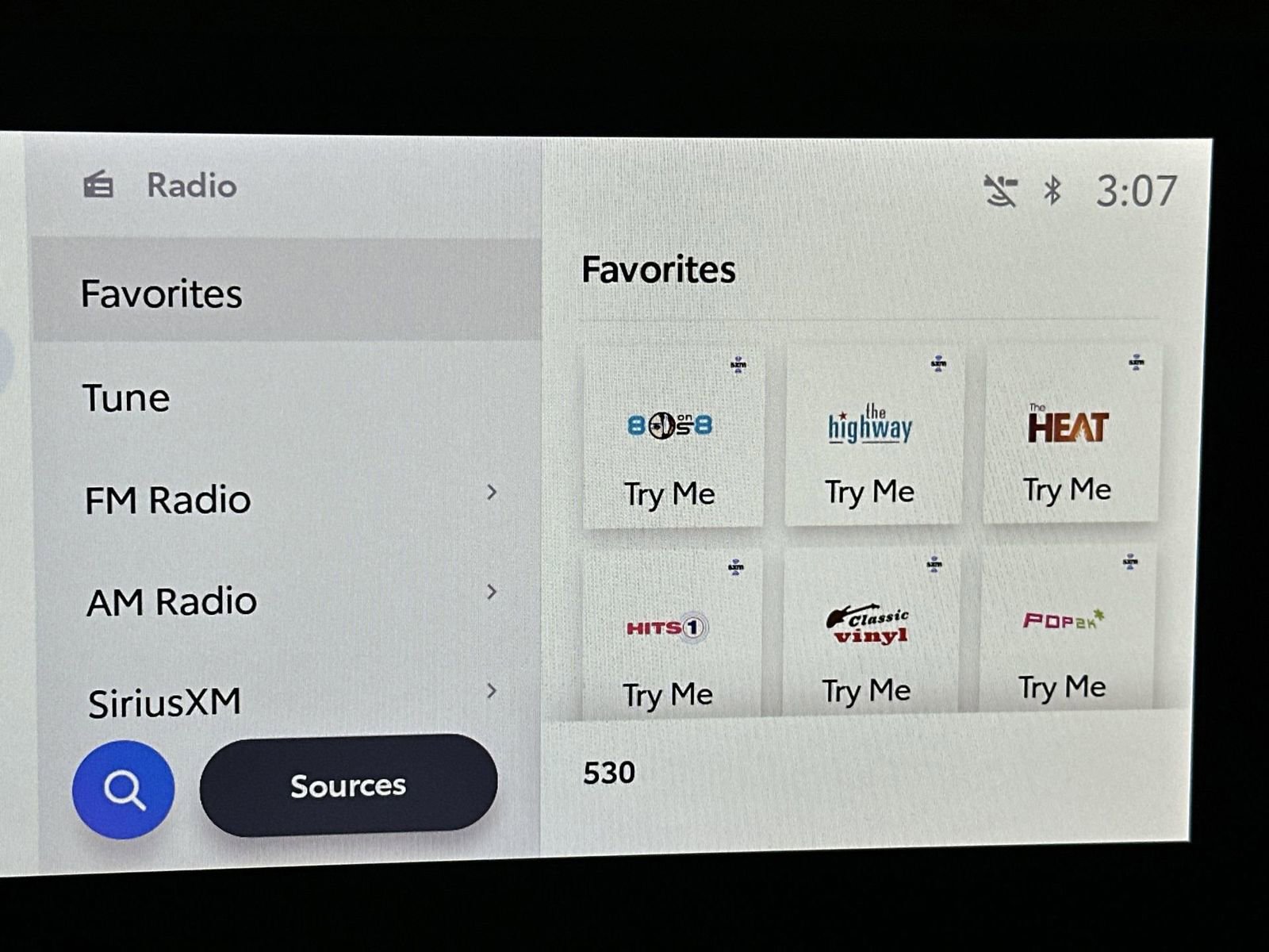 Used 2025 Toyota Tacoma SR image 16