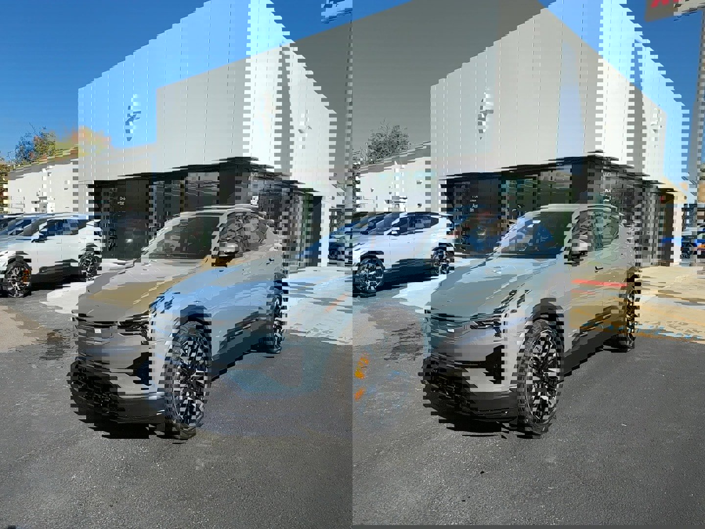 New 2025 Polestar Polestar 3 image 2