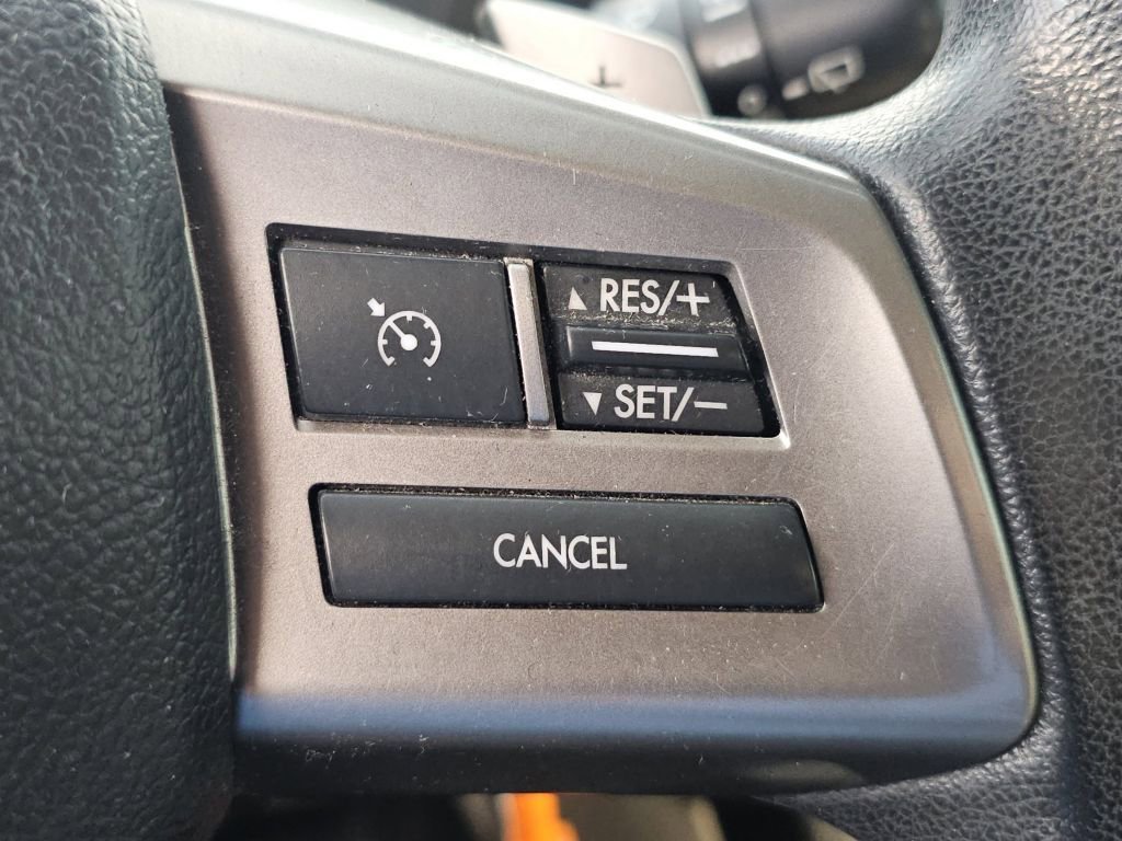 Used 2014 Subaru Impreza 2.0i Premium w/ All-Weather Package w/CVT image 9