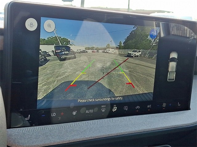 New 2025 Ford Maverick XLT w/ XLT Luxury Package image 12