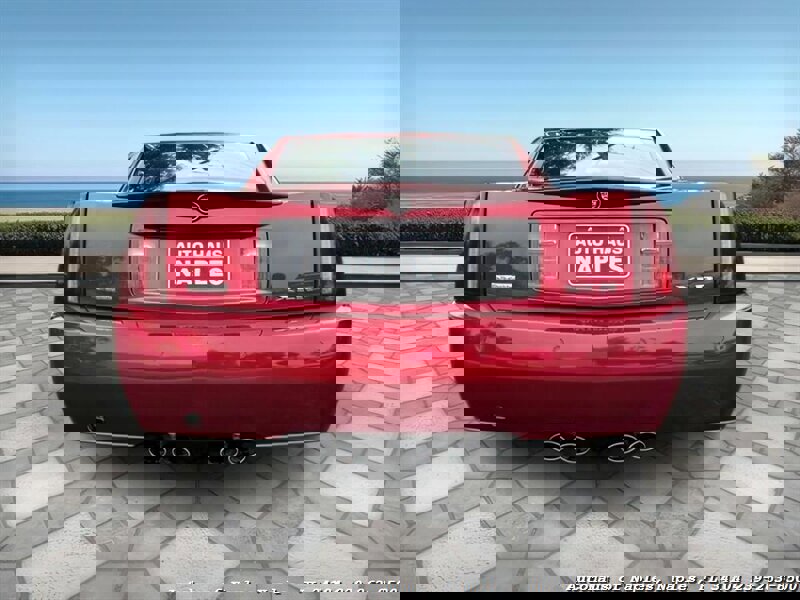 Used 2004 Cadillac XLR image 16