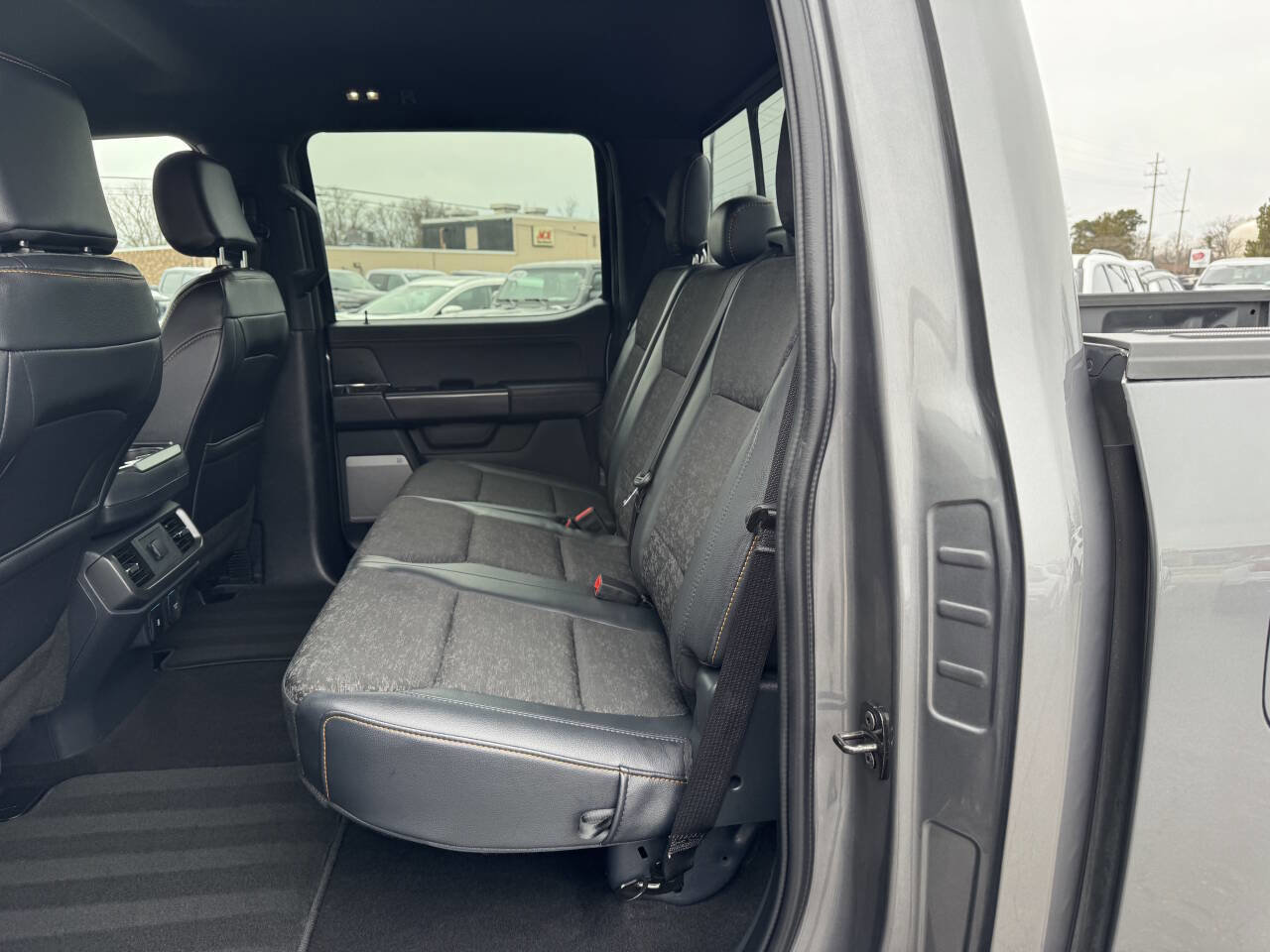 Used 2024 Ford F150 Tremor w/ Tow/Haul Package image 8