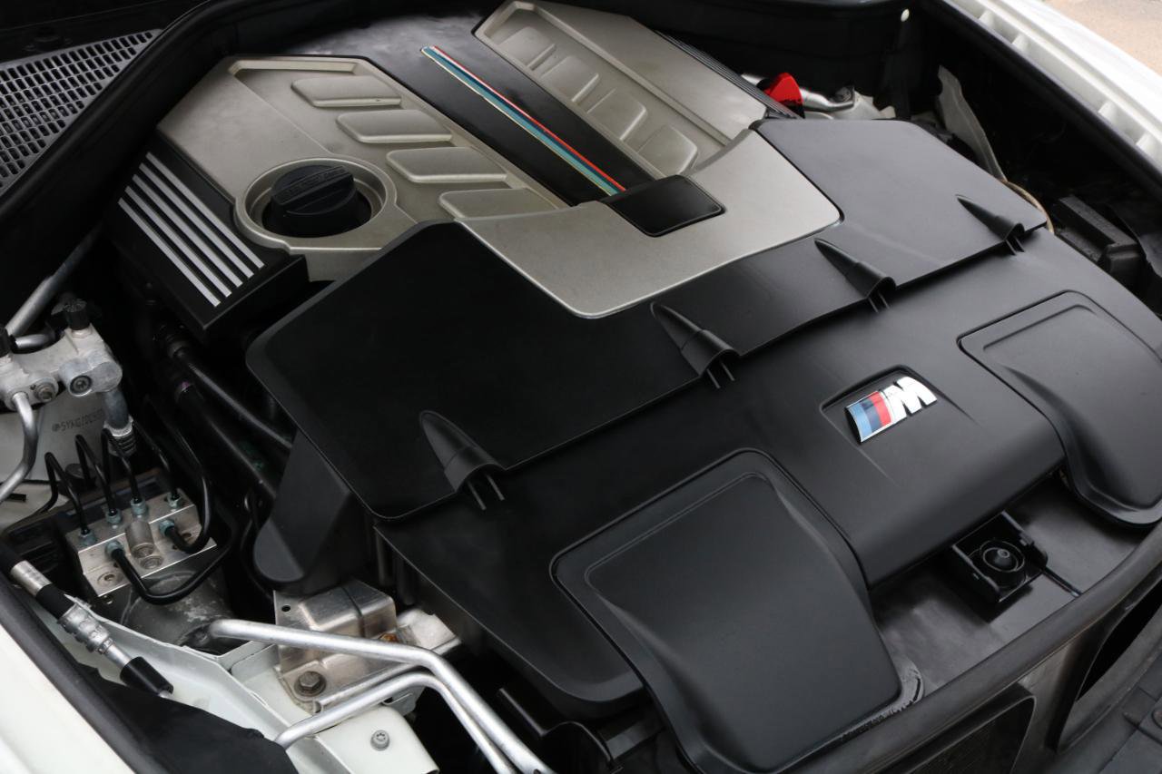 Used 2013 BMW X6 M AWD/4WD image 63