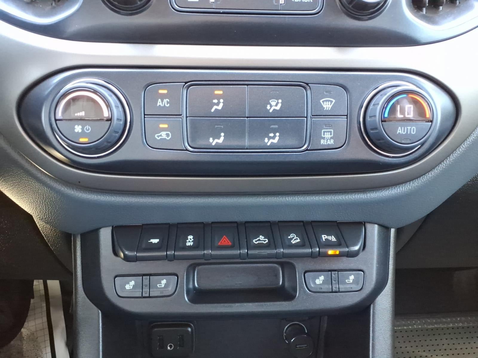 Used 2019 Chevrolet Colorado Z71 RWD image 25