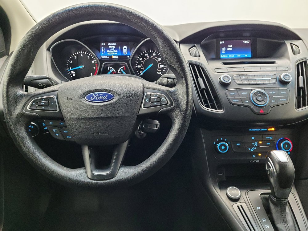 Used 2016 Ford Focus SE FWD image 22