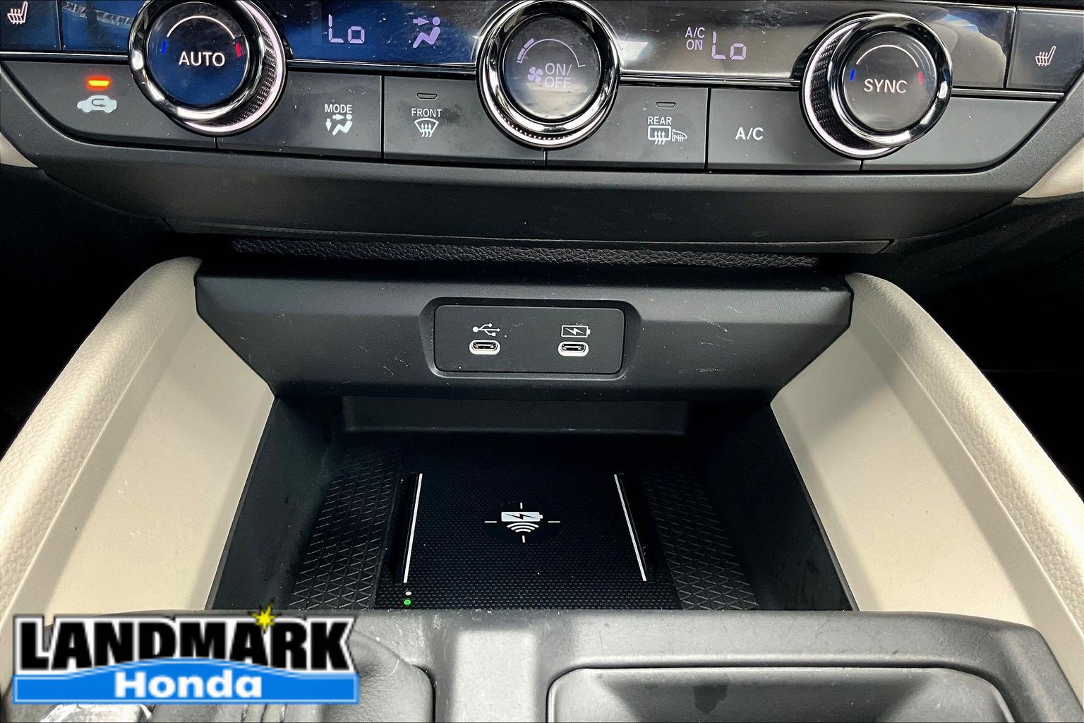 Certified 2026 Honda Accord SE image 26