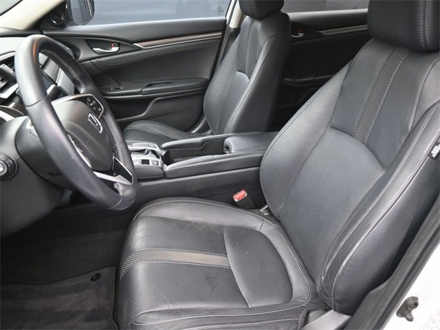 Used 2020 Honda Civic EX-L image 19