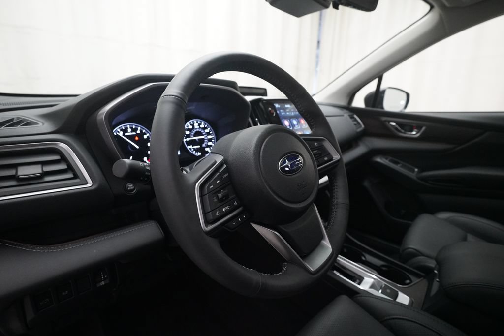 Used 2026 Subaru Ascent Touring AWD/4WD image 8