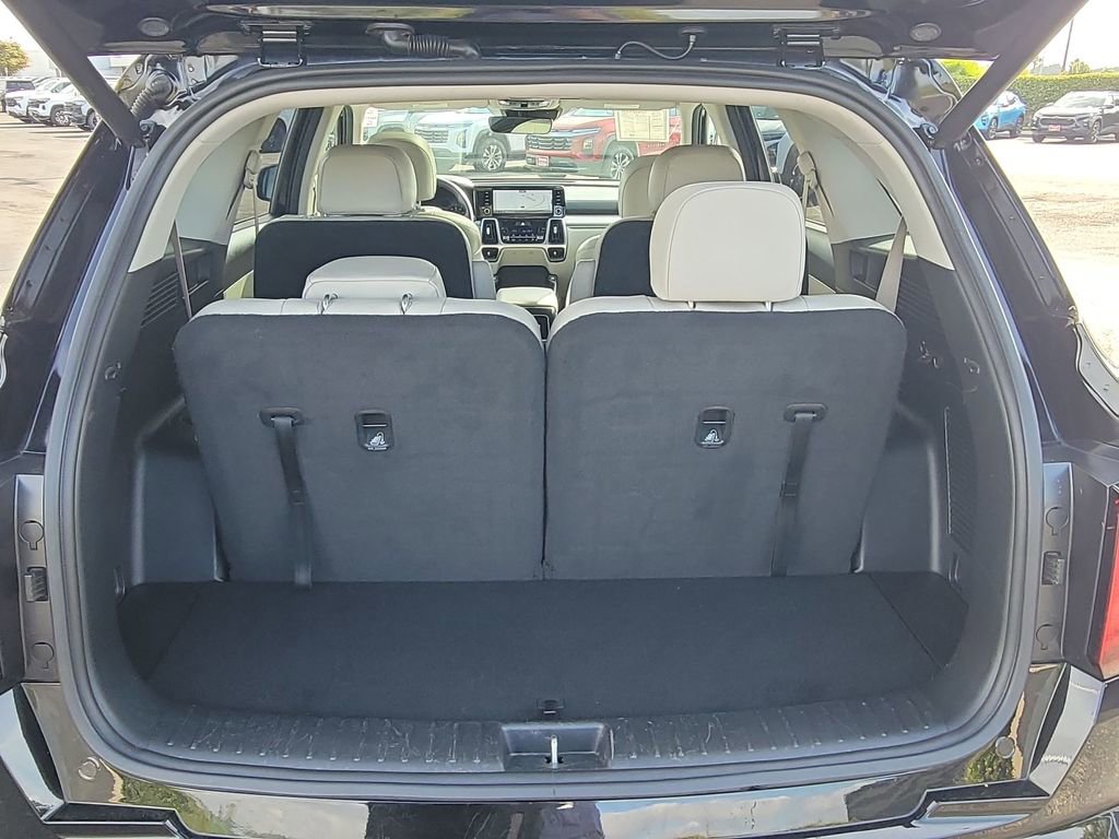 Used 2023 Kia Sorento EX w/ Panoramic Sunroof Package image 26
