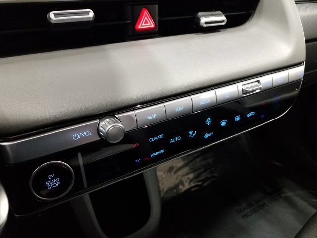 Certified 2024 Hyundai Ioniq 5 SEL RWD image 7