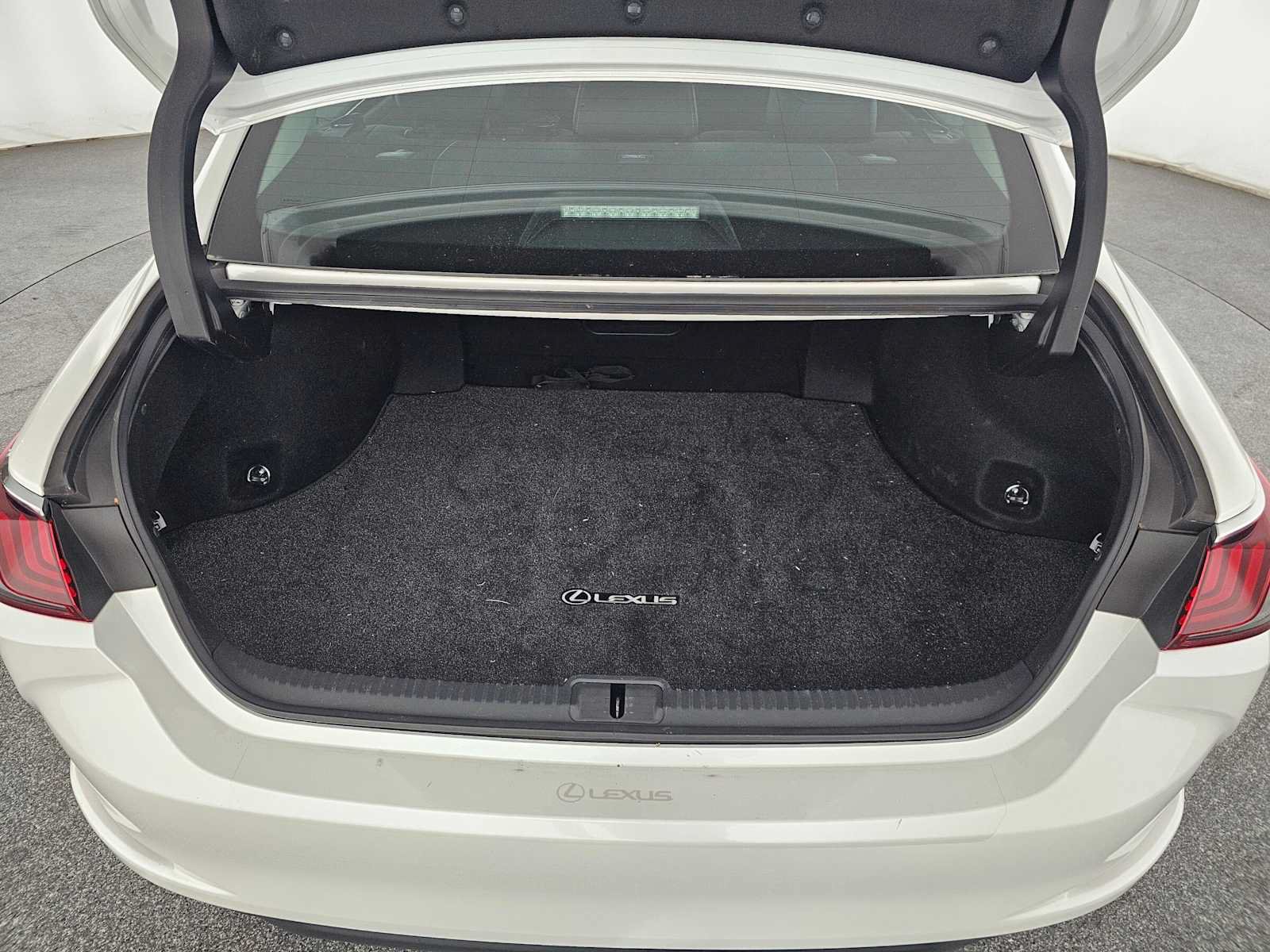 Used 2022 Lexus ES 350 w/ Accessory Package 2 FWD image 23
