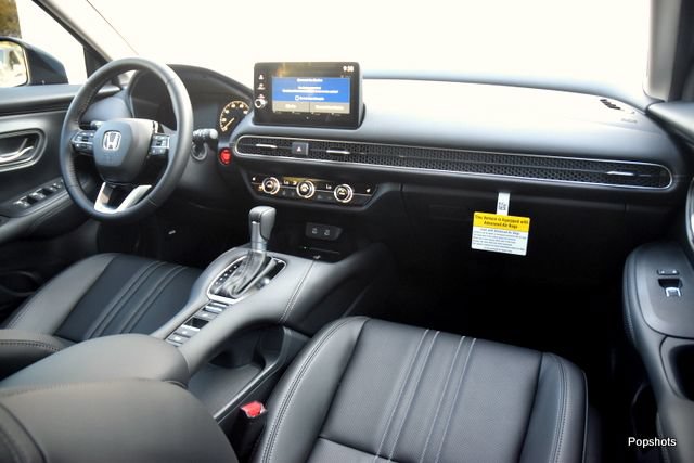 New 2027 Honda HR-V EX-L image 14