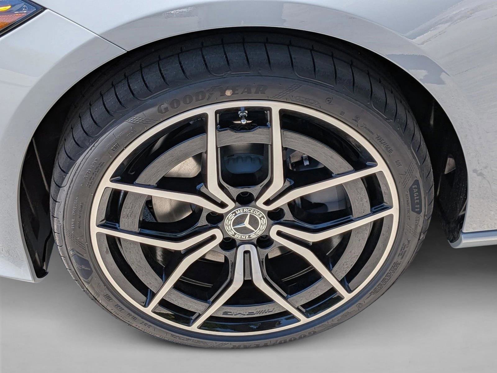 New 2026 Mercedes-Benz C 300 Sedan image 9