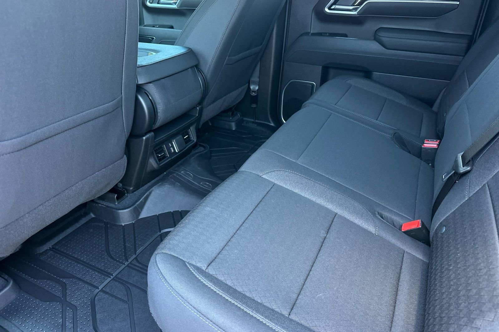 New 2026 Chevrolet Silverado 1500 LT w/ Protection Package image 12