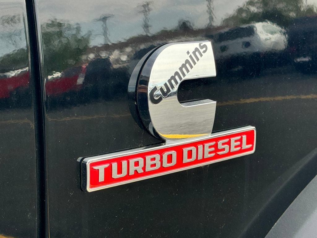 New 2026 RAM 5500 Tradesman w/ Chrome Appearance Group AWD/4WD image 10