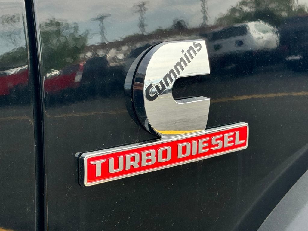 New 2026 RAM 5500 Tradesman w/ Chrome Appearance Group AWD/4WD image 10