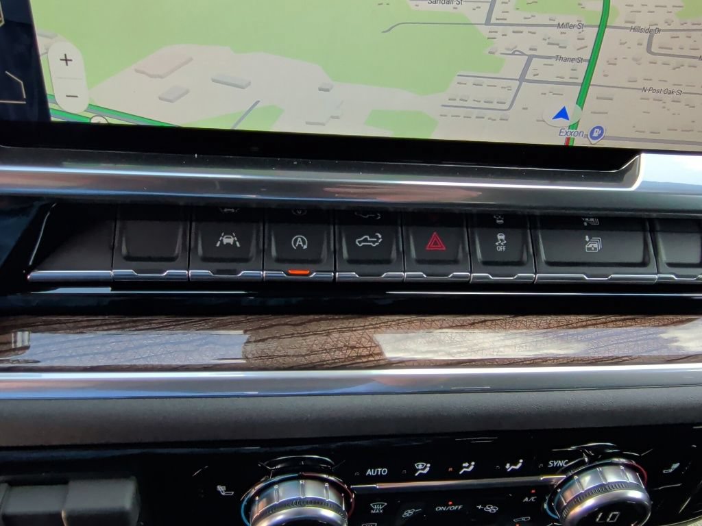 New 2026 GMC Sierra 1500 Elevation AWD/4WD image 26