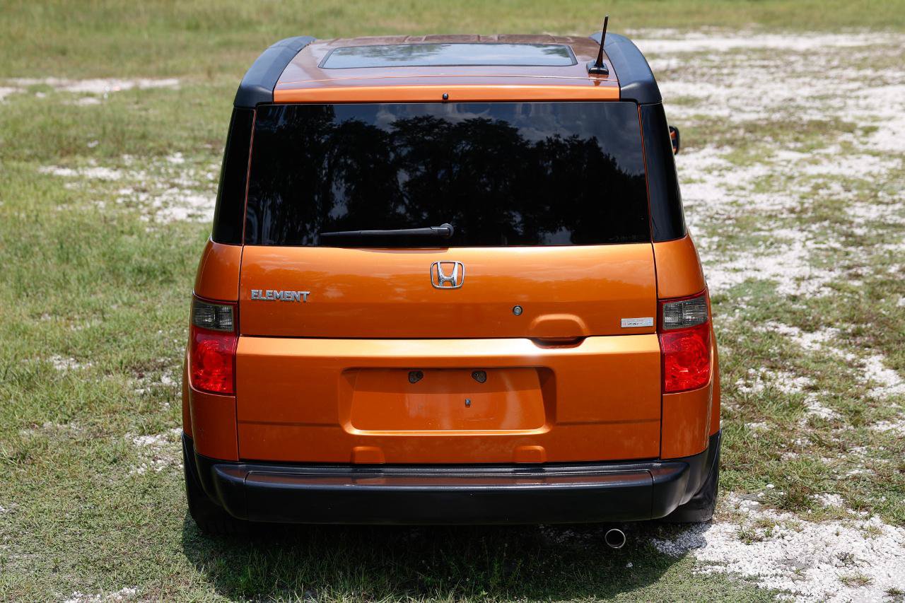 Used 2006 Honda Element EX-P image 9