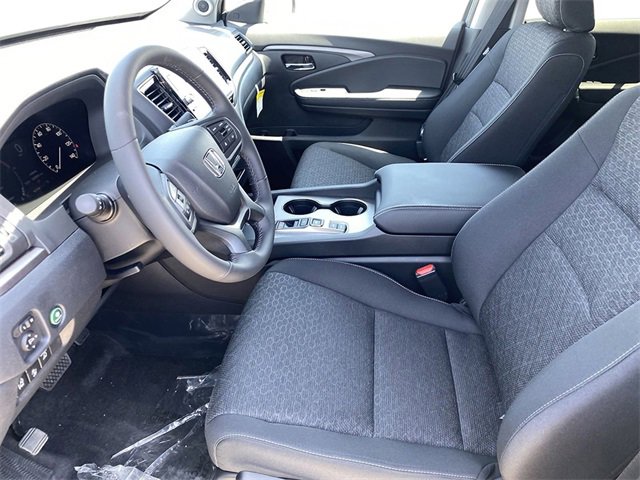 New 2025 Honda Ridgeline Sport+ image 10