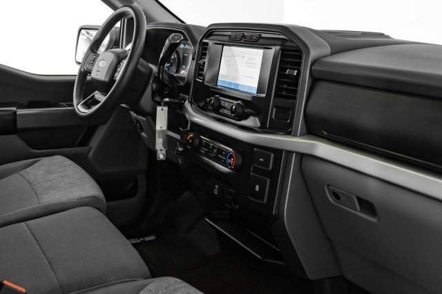 Used 2022 Ford F150 XLT image 20