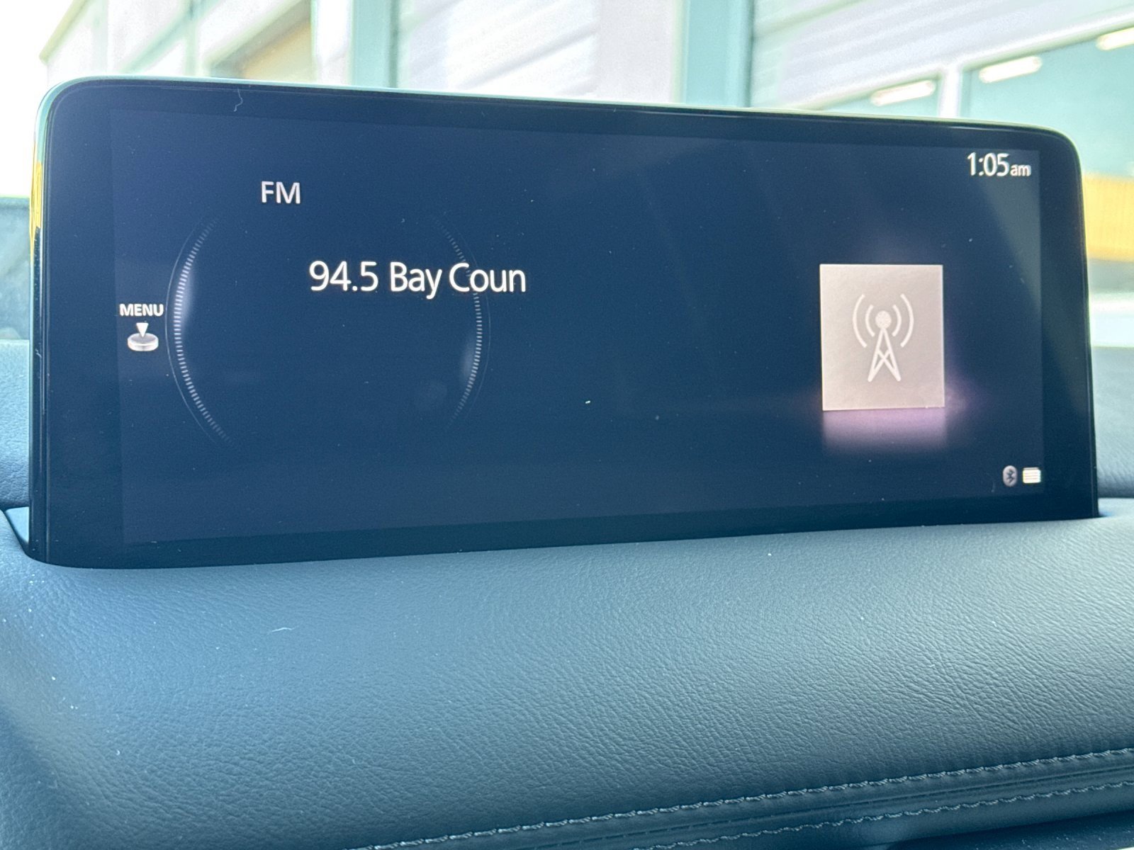 Used 2023 MAZDA CX-5 AWD 2.5 S image 18