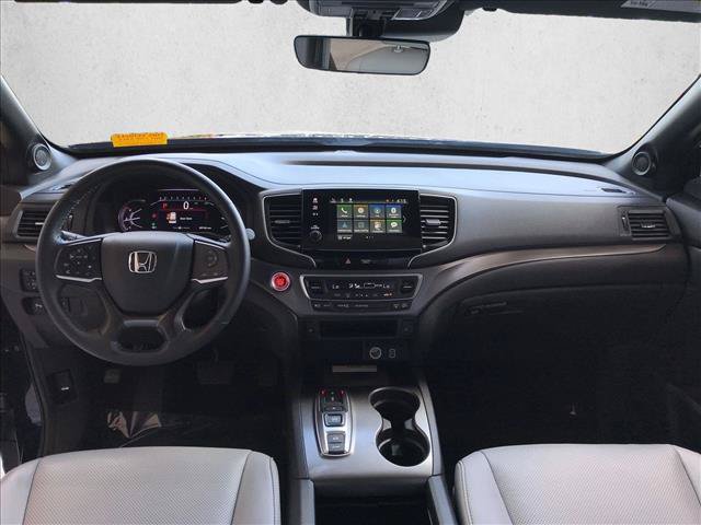 Certified 2023 Honda Passport EX-L image 16