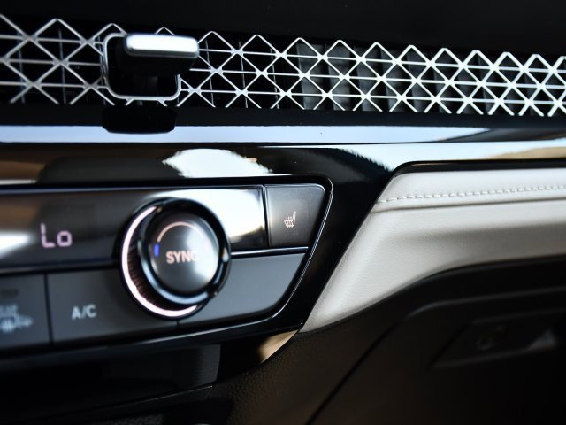 New 2025 Honda Accord EX-L image 15