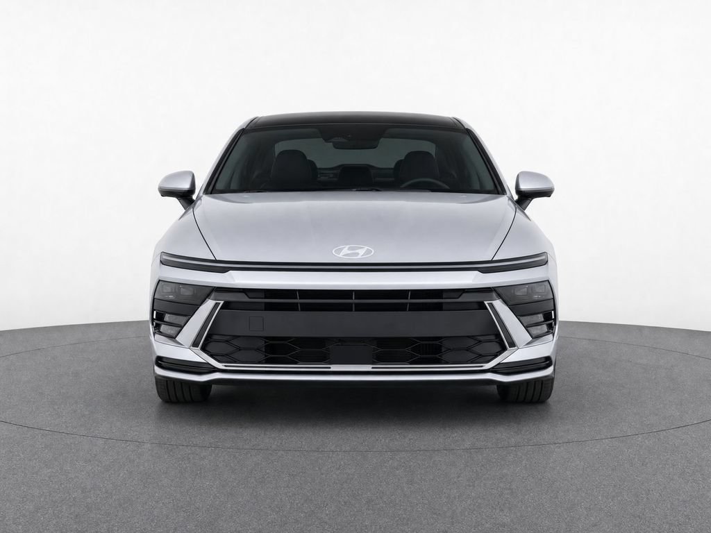 New 2026 Hyundai Sonata SEL AWD/4WD image 5
