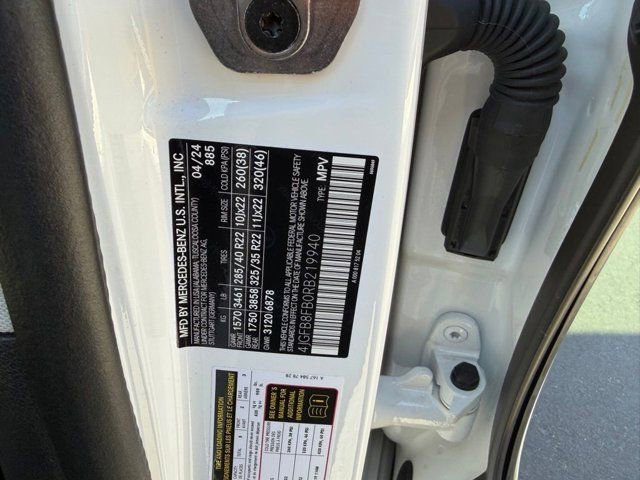 Used 2024 Mercedes-Benz GLE 580 4MATIC image 14