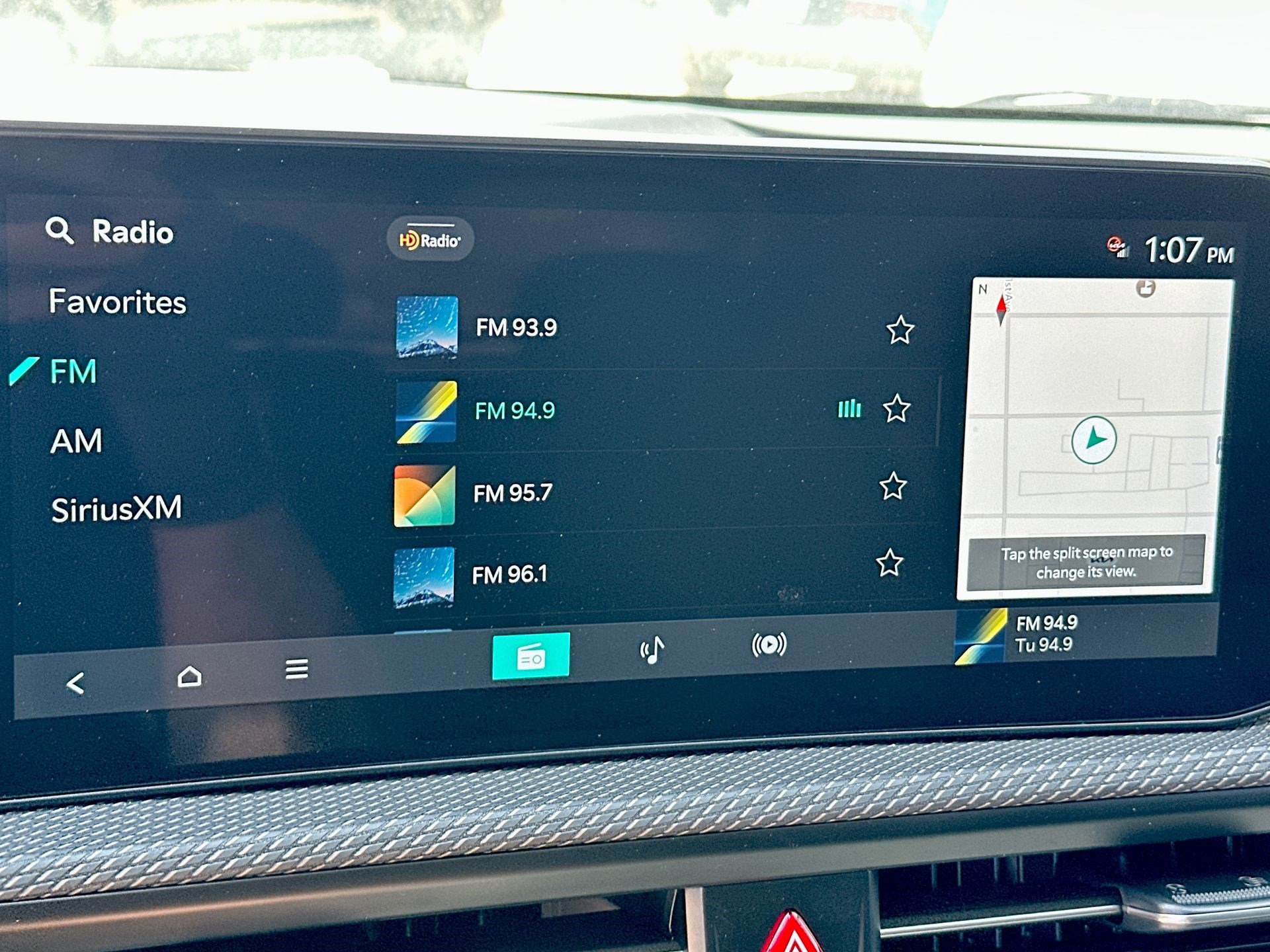 New 2025 Kia EV6 Wind image 14