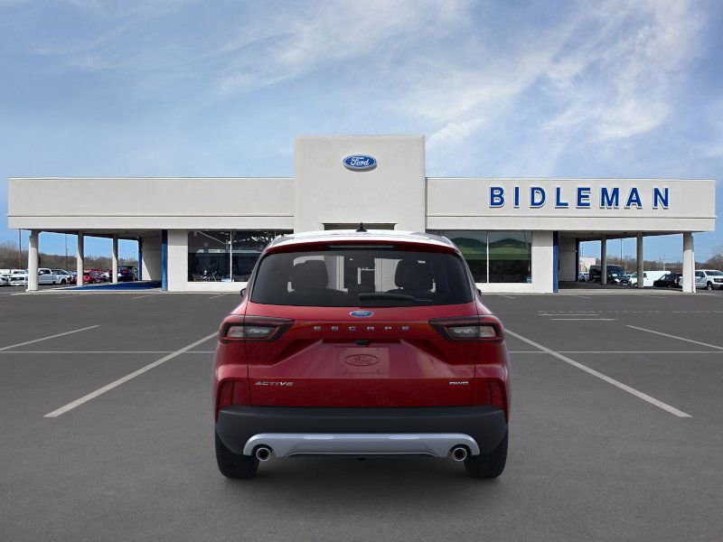 New 2025 Ford Escape Active w/ Cold Weather Package image 34