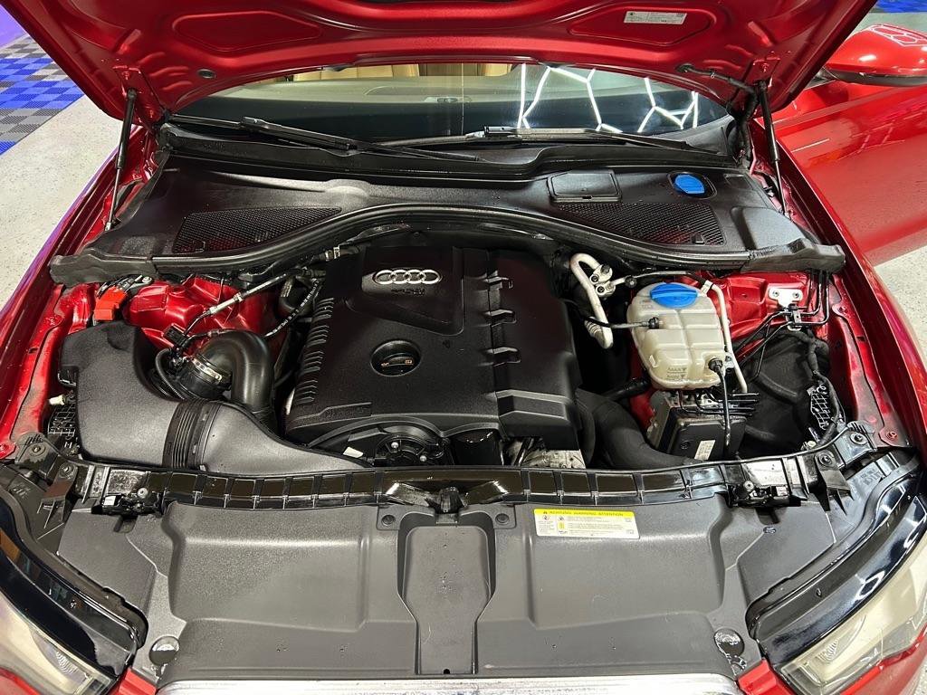 Used 2013 Audi A6 2.0T Premium Plus image 2